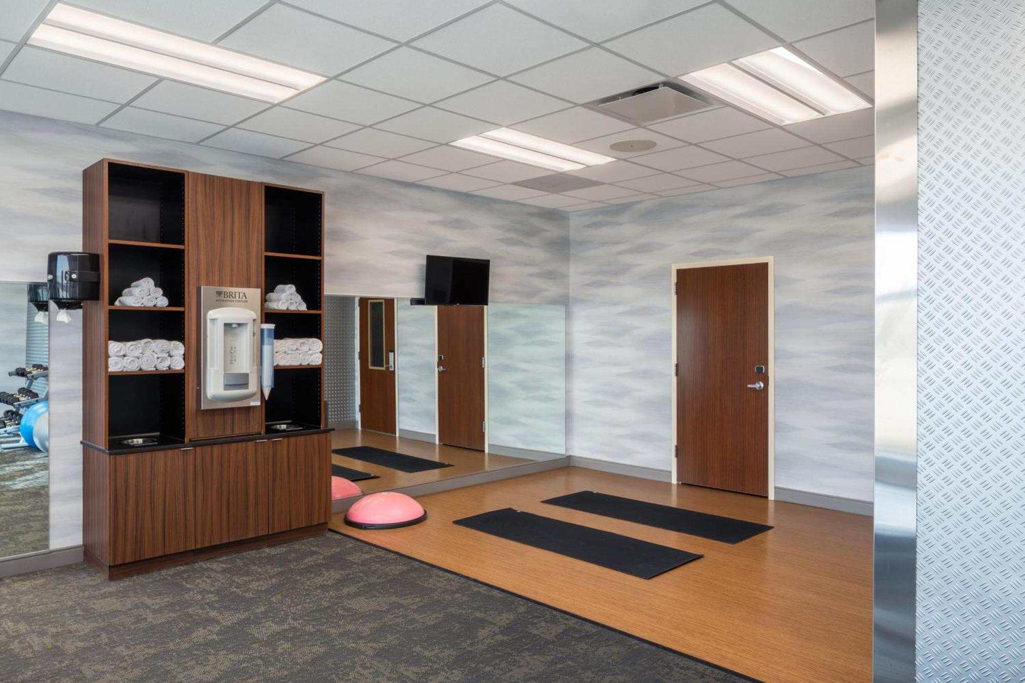Fairfield Inn & Suites By Marriott Columbus Dublin Esterno foto