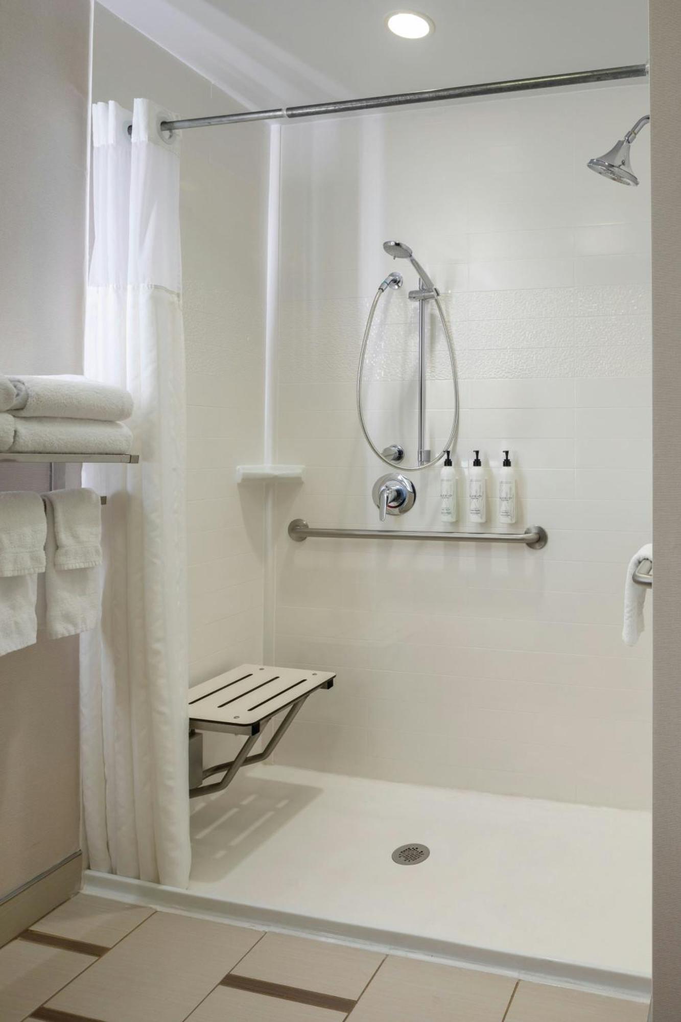 Fairfield Inn & Suites By Marriott Columbus Dublin Esterno foto