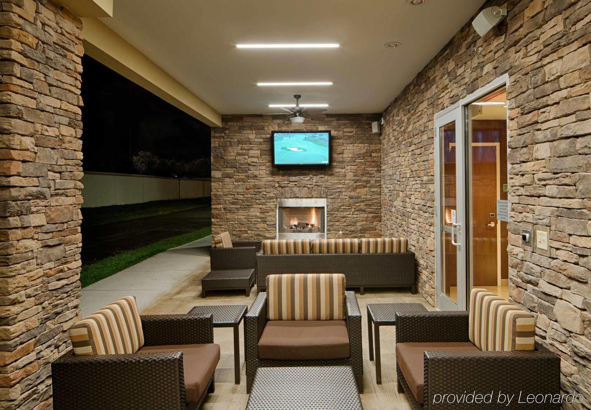 Fairfield Inn & Suites By Marriott Columbus Dublin Esterno foto