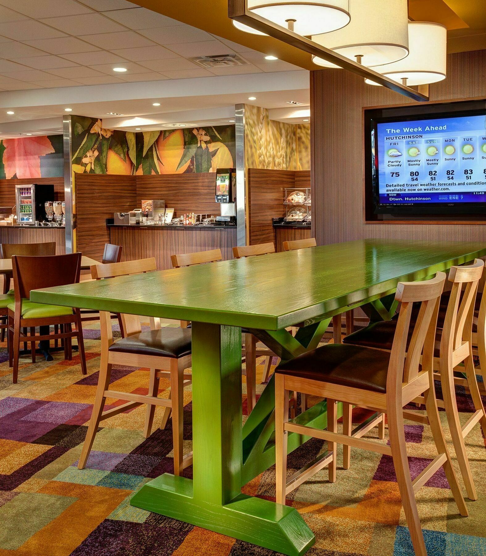 Fairfield Inn & Suites By Marriott Columbus Dublin Esterno foto