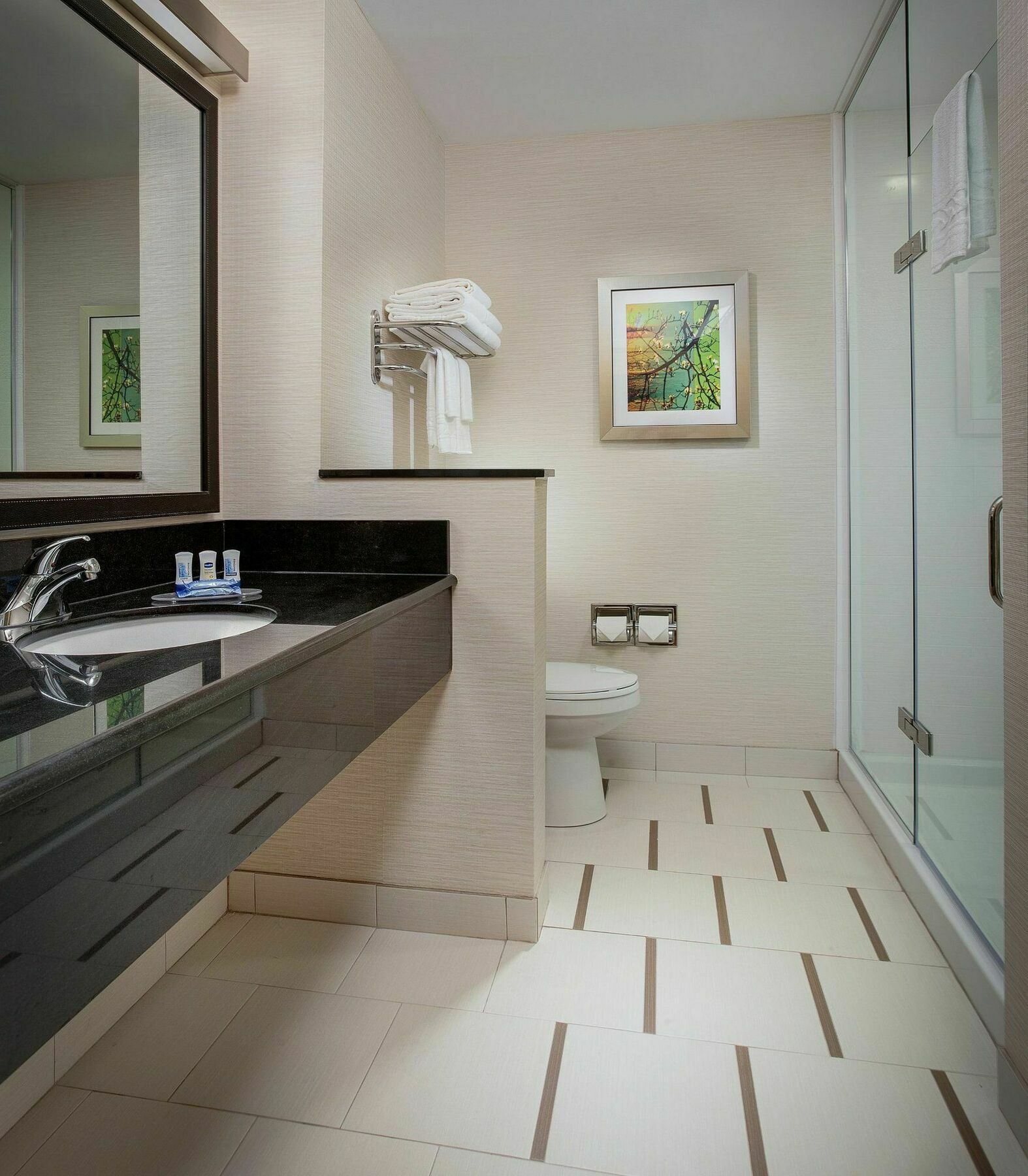 Fairfield Inn & Suites By Marriott Columbus Dublin Esterno foto