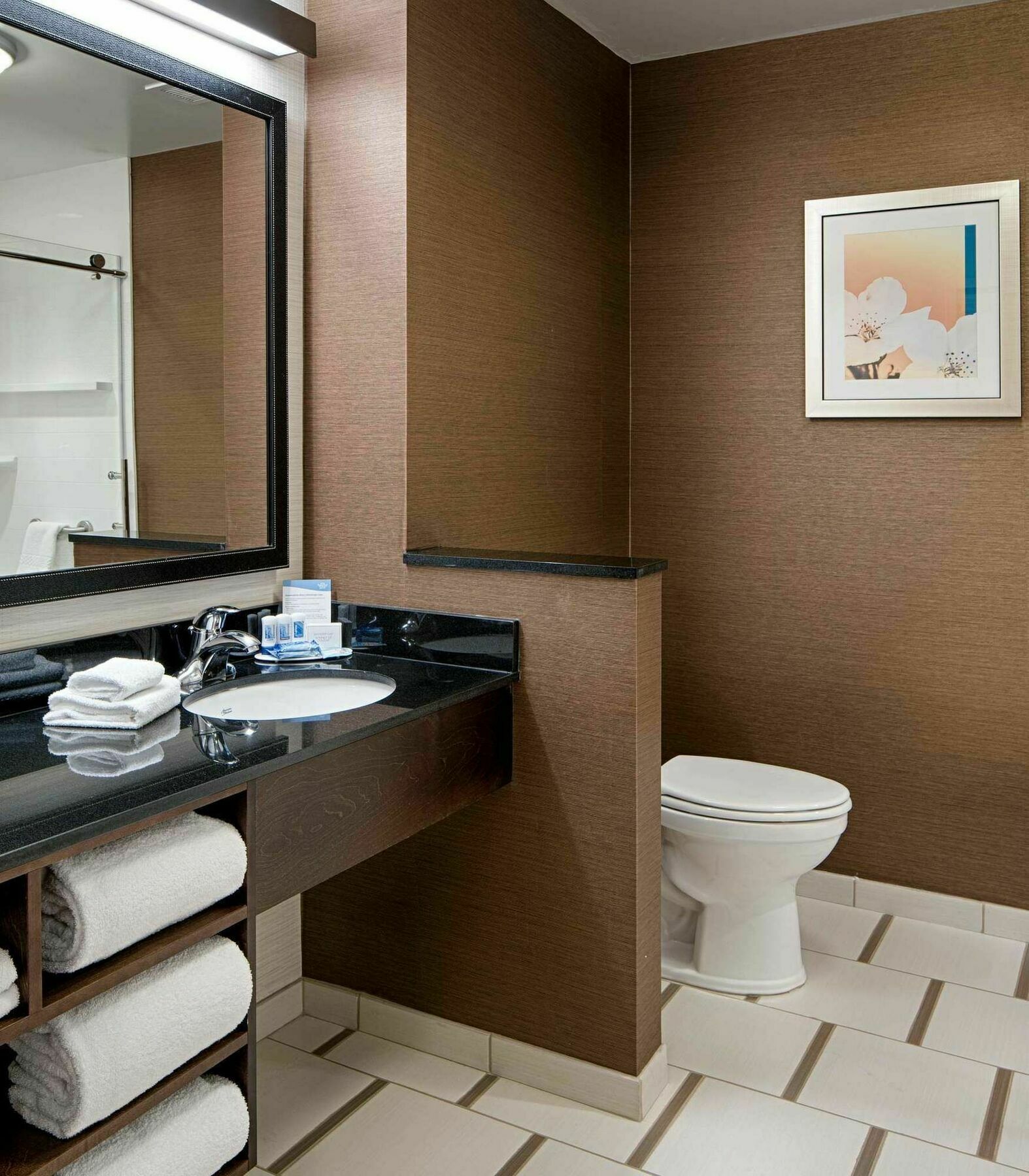 Fairfield Inn & Suites By Marriott Columbus Dublin Esterno foto